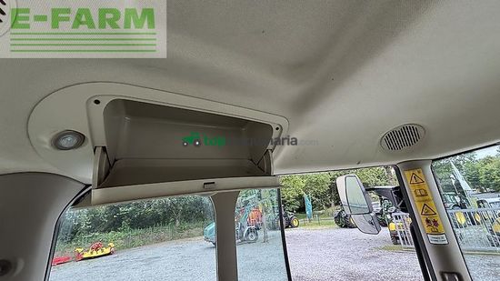 Tractor agrícola - John Deere - 6r195