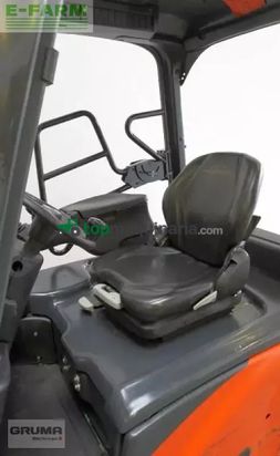 Elevadora - Linde - e 16 h evo 386-02