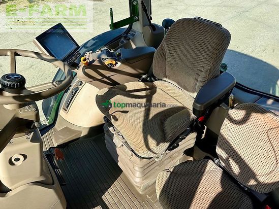 Tractor agrícola - John Deere - 7310r - e23