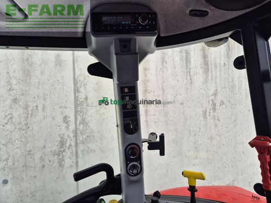 Tractor agrícola - Steyr - 4095 kompakt et komfort