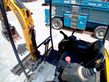 Miniexcavadora JCB 15C