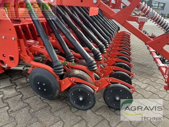 Grada rotativa - Maschio - dm 3000 combi 2