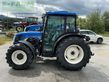 Tractor agrícola - New Holland - t4020 deluxe