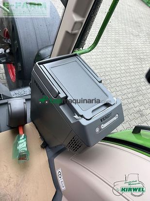 Tractor agrícola - Fendt - 728 vario gen7