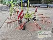 Rastrillo - Claas - liner 370