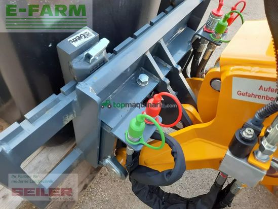 Telescopica -  - km 125 te