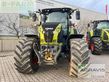 Tractor agrícola - Claas - axion 870 cmatic cebis CMATIC CEBIS
