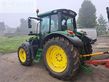 Tractor agrícola - John Deere - 6120m