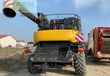 Cosechadora de Cereal - New Holland - CR9090