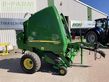 Empacadora gigant - John Deere - 854 maxi cut