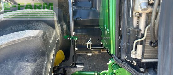 Tractor agrícola - John Deere - 6230R