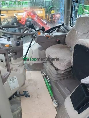 Tractor agrícola - John Deere - 6135r