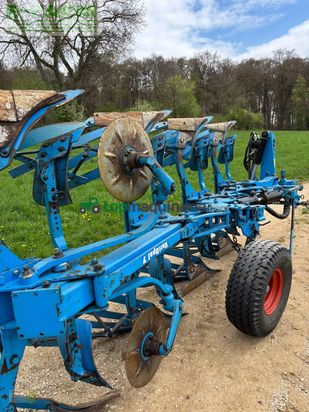 Arado - Lemken - variopal 7 4-schar
