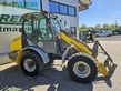 Minicargadora - kramer - 750