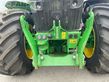 Tractor agrícola - John Deere - 7r310/7r 310 garantie 04/2028