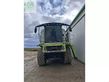 Cosechadora de Cereal - Claas - lexion 740