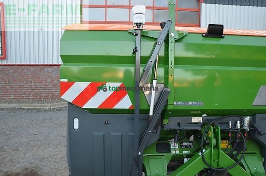 Esparcidor - Amazone - za-ts 4200 ultra profis hydro