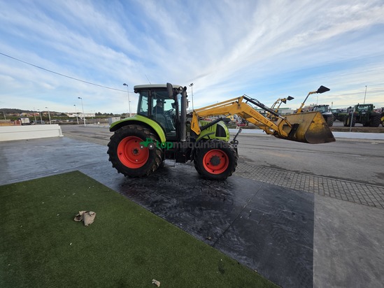 Tractor agrícola - Claas - ARION 530