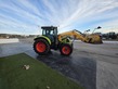 Tractor agrícola - Claas - ARION 530