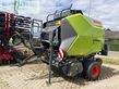 Empacadora gigant - Claas - variant 560 rc pro - neu