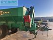 Remolqu agrícola - Hawe - ulw 2500