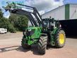 Tractor agrícola - John Deere - 6195r