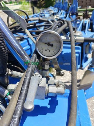 Arado - Lemken - juwel 8