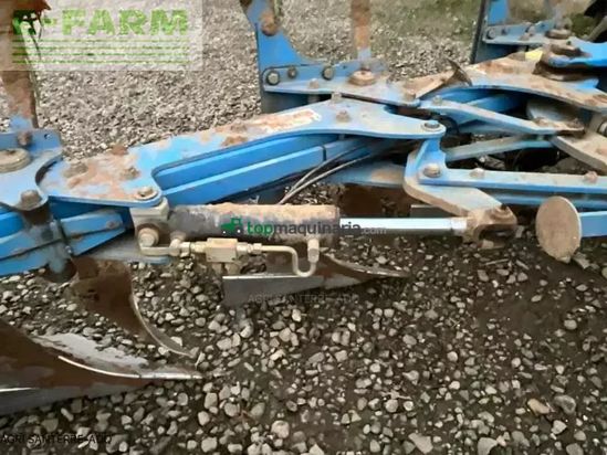 Arado - Lemken - juwel