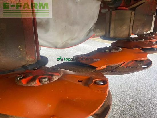 Cortacésped manual - Kuhn - gmd 3125 f ff