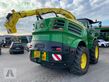 Cosechadora de Cereal - John Deere - 8400i