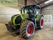 Tractor agrícola - Claas - ARION 650