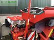 Sembradora monograno mecanica - Kverneland - optima v