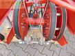 Tractor agrícola - Agria - bandrechen