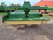 Cortacésped manual - Krone - easy cut 3200 cv