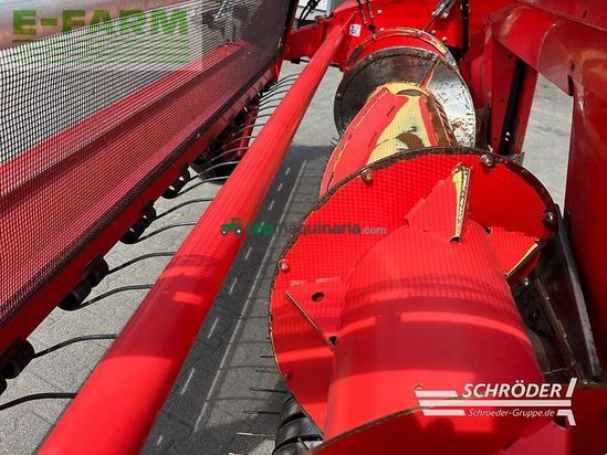 Cabezal - Kemper - pick up c3003 maximum | claas