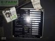Empacadora gigant - Claas - variant 385