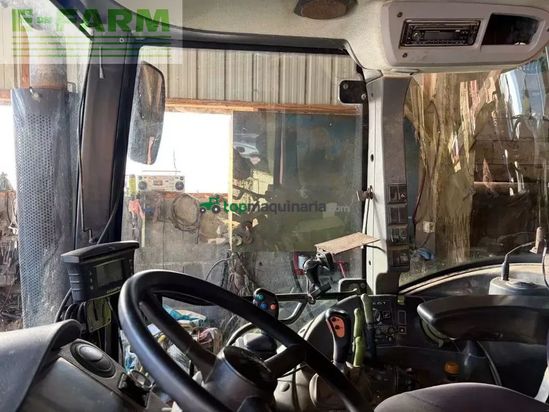 Tractor agrícola - Claas - arion 410