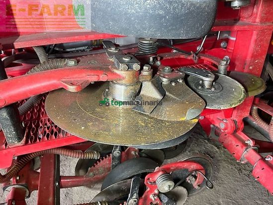 Sembradora - Horsch - avatar 6.16 sd