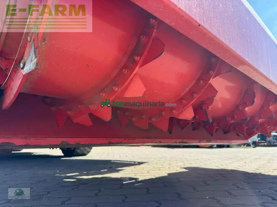 Remolqu esparcidor - Kuhn - spv power 14.1 dl