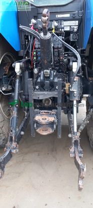 Tractor agrícola - New Holland - T7070
