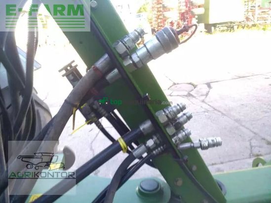 Sembradora monograno mecanica - Amazone - edx 6000 tc