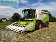Cosechadora de Cereal - Claas - tucano 420