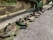 Cortacésped manual - Krone - active mow 360