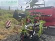 Henificador - Claas - USED VOLTO 800