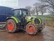 Tractor agrícola - Claas - ARION 630