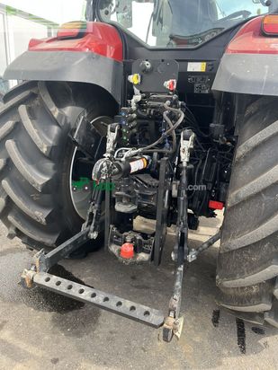 Tractor agrícola - Case IH - puma 165 x X