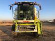 Cosechadora de Cereal - Claas -  Tucano 440