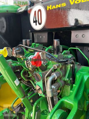 Tractor agrícola - John Deere - 6090m