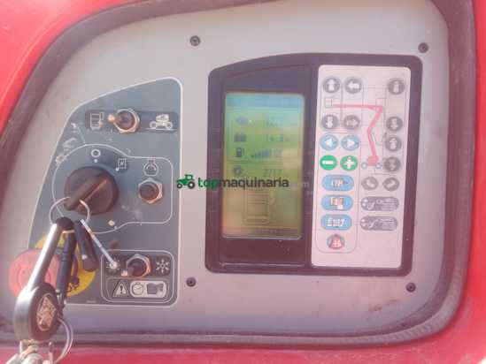 Brazo MANITOU 200ATJ