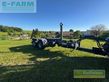 Remolqu agrícola - Krampe - hakenliftanhänger thl 20 l carrier+